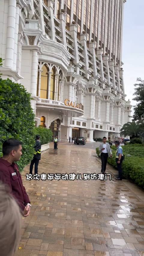 澳门6哥直播视频在线观看免费版，探索真实与娱乐的交融澳门六厂