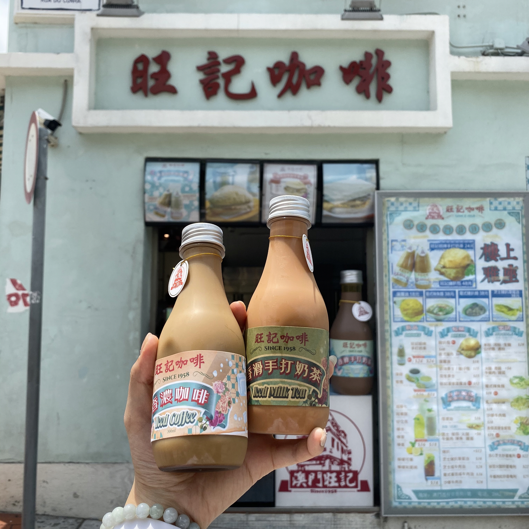澳门特色饮料品牌排行榜，探索六大受欢迎的优质饮品澳门六毫子