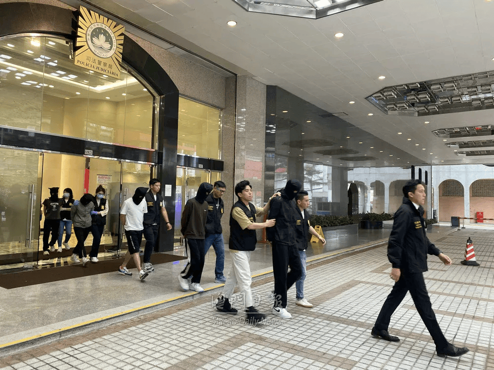 澳门六仔探秘，真实含义与背后的故事澳门六厂