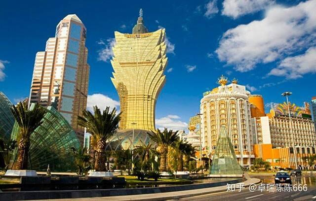 澳门6块牌照的拥有者及其观点探究澳门6个赌牌是什么意思