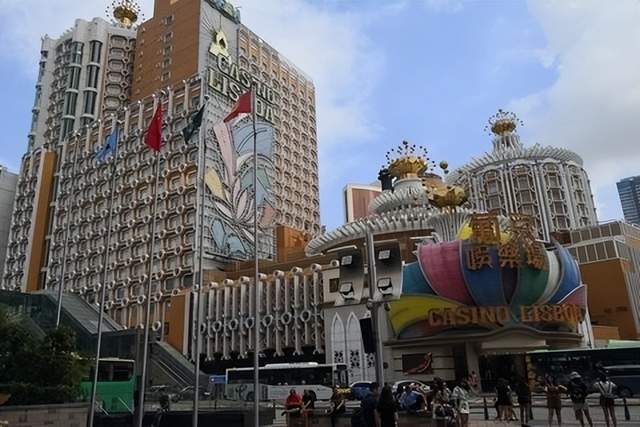 澳门6张牌照归属图表图片最新查询及其解读澳门6张赌牌在哪几家