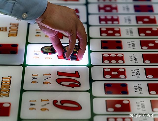 澳门六张牌照归属年限及视频解读澳门6张赌牌在哪几家